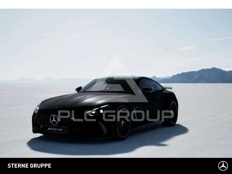 2026 Mercedes Benz AMG