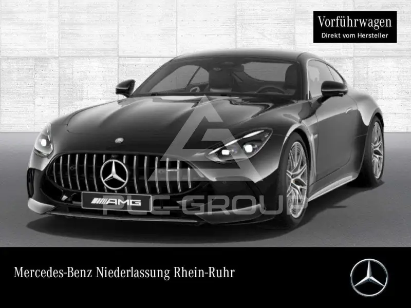 2026 Mercedes Benz AMG