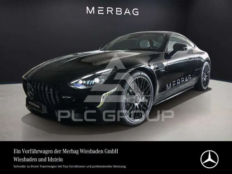 2026 Mercedes Benz AMG