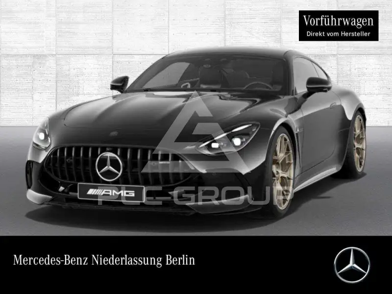 2026 Mercedes Benz AMG