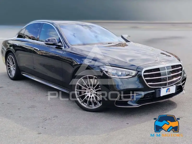 2026 Mercedes Benz S 350