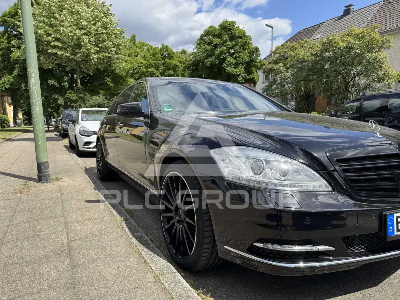 2026 Mercedes Benz S 350