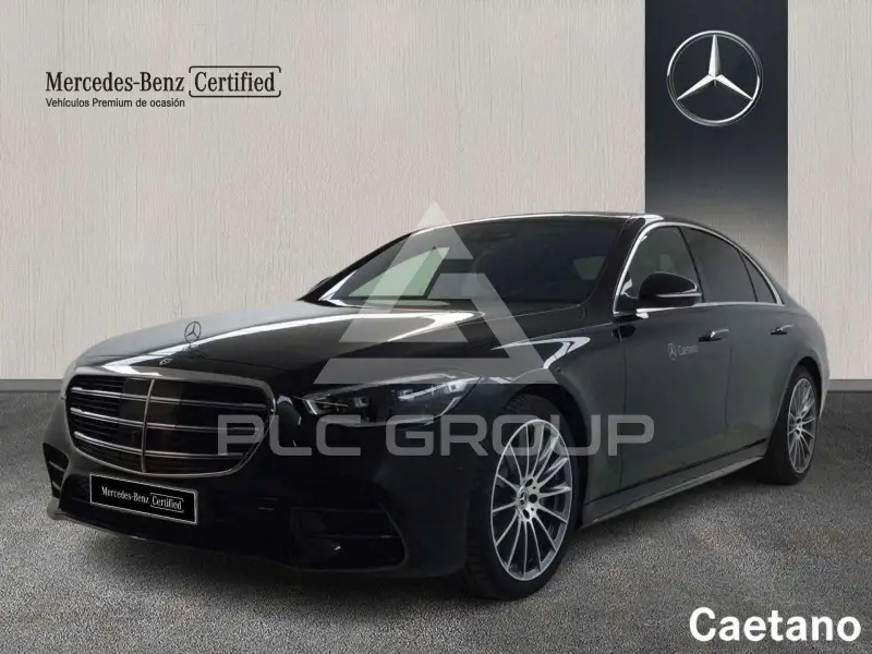 2026 Mercedes Benz S 350