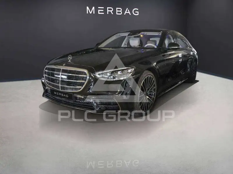 2026 Mercedes Benz S 350