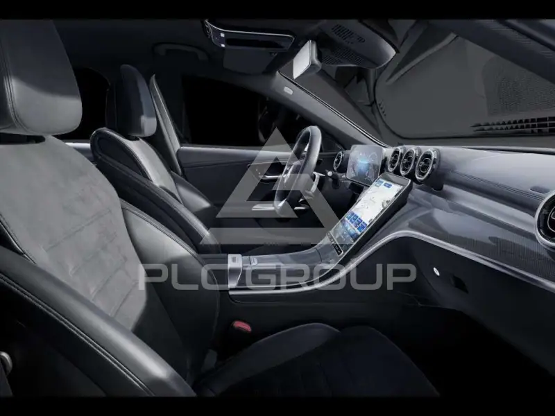 2026 Mercedes Benz C 300