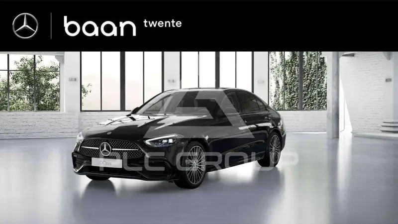 2026 Mercedes Benz C 300