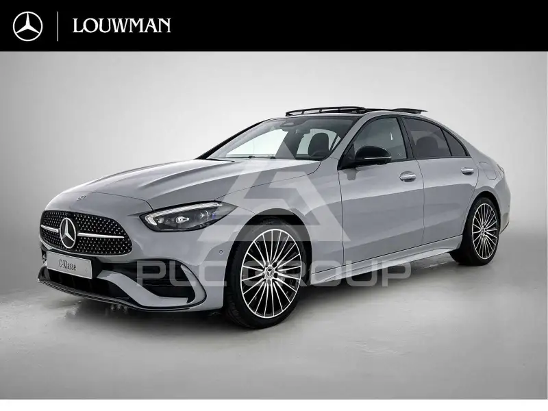2026 Mercedes Benz C 300