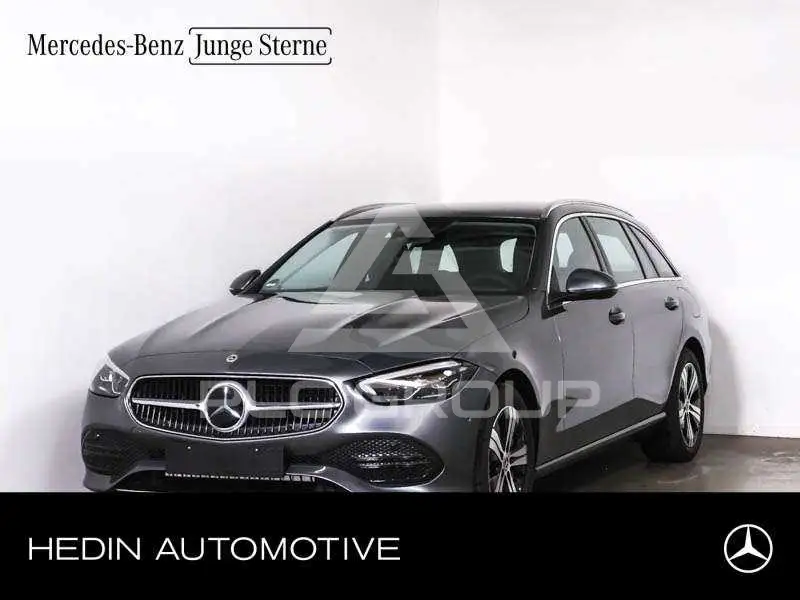 2026 Mercedes Benz C 300