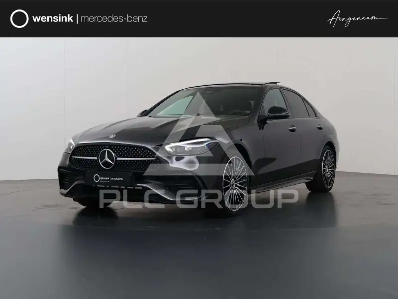 2026 Mercedes Benz C 300