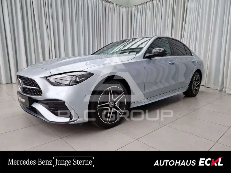 2026 Mercedes Benz C 300