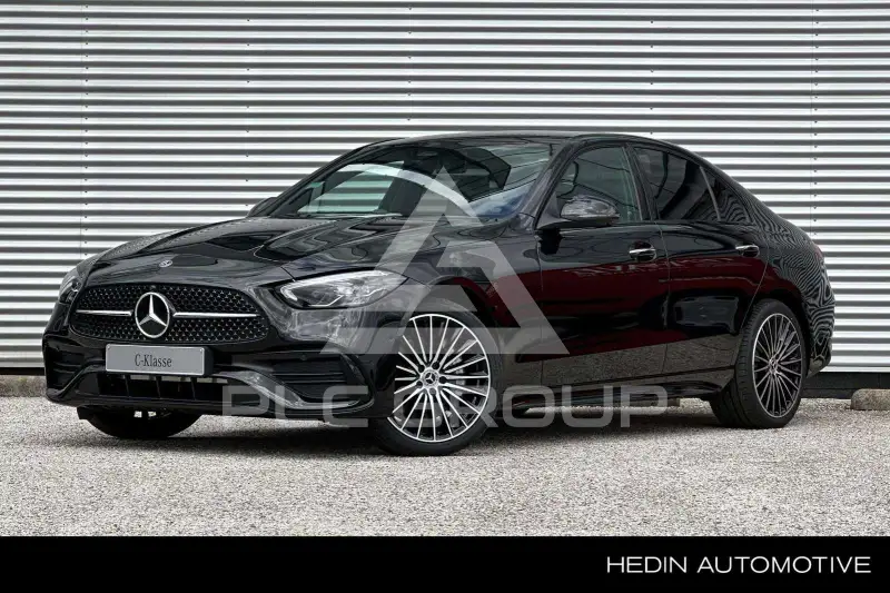 2026 Mercedes Benz C 300