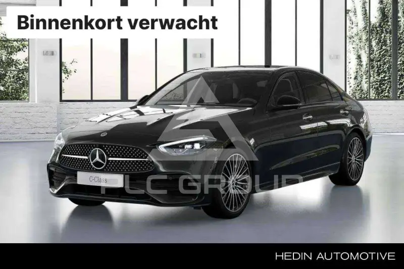 2026 Mercedes Benz C 300