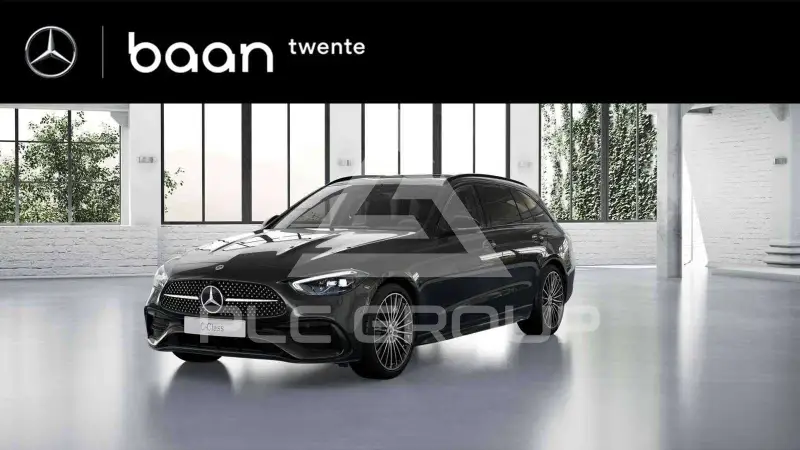 2026 Mercedes Benz C 300