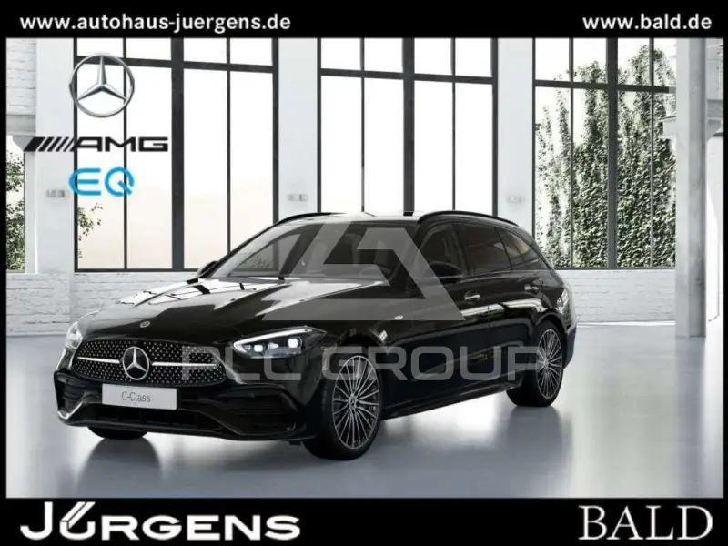 2026 Mercedes Benz C 300
