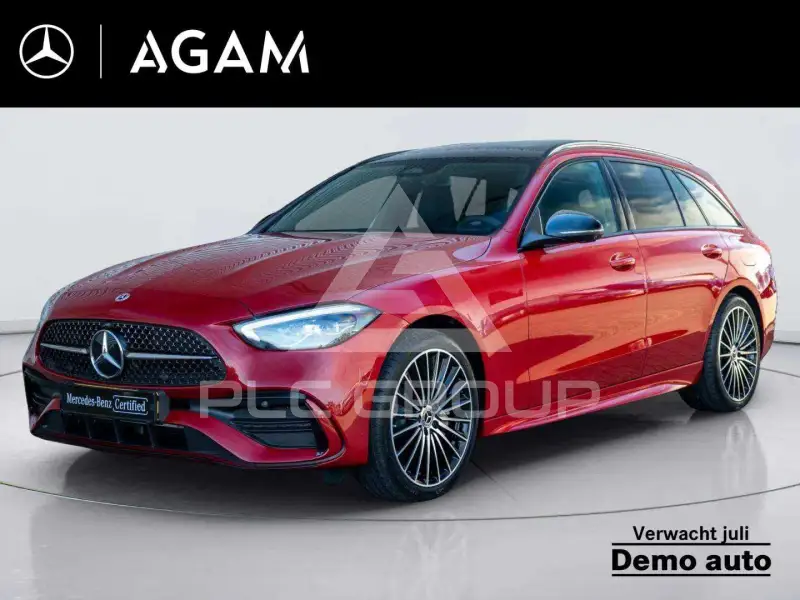 2026 Mercedes Benz C 300