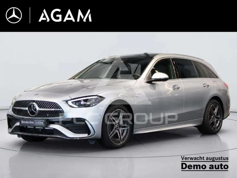 2026 Mercedes Benz C 300