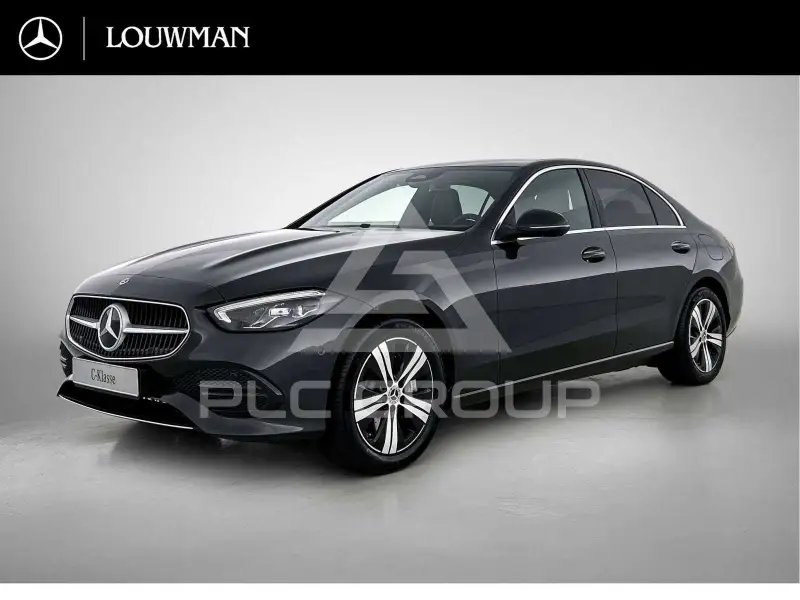 2026 Mercedes Benz C 300
