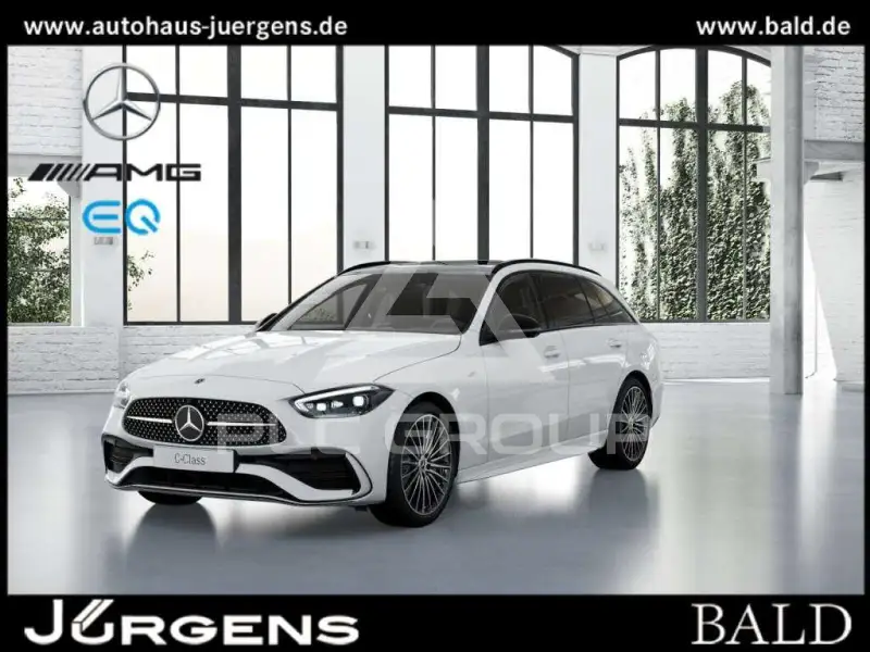 2026 Mercedes Benz C 300