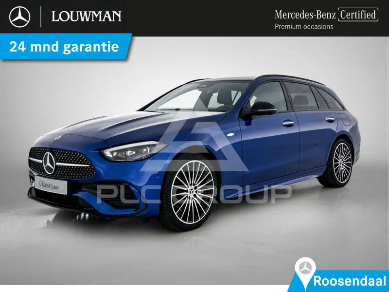2026 Mercedes Benz C 300
