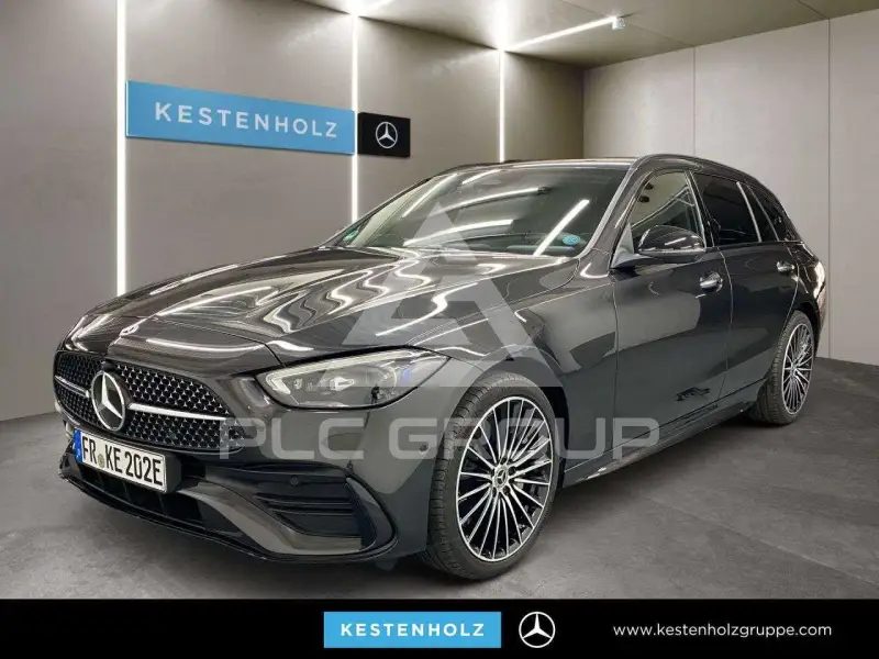 2026 Mercedes Benz C 300