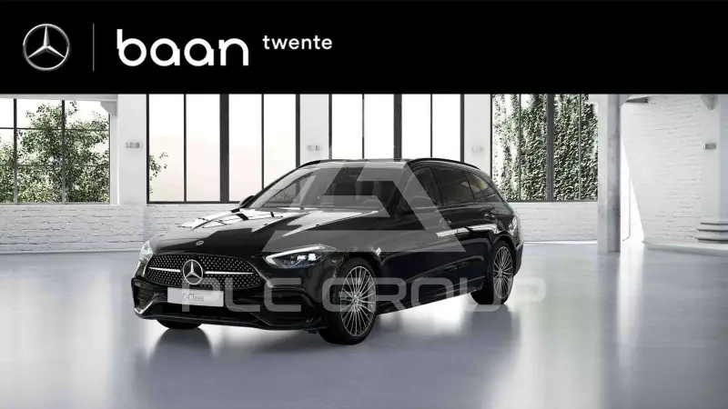 2026 Mercedes Benz C 300