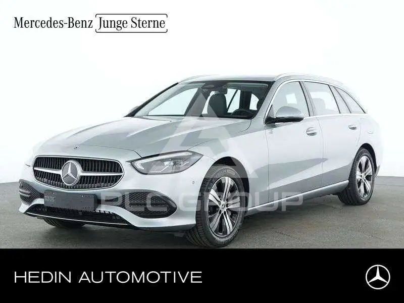 2026 Mercedes Benz C 300