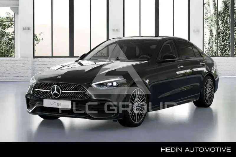 2026 Mercedes Benz C 300