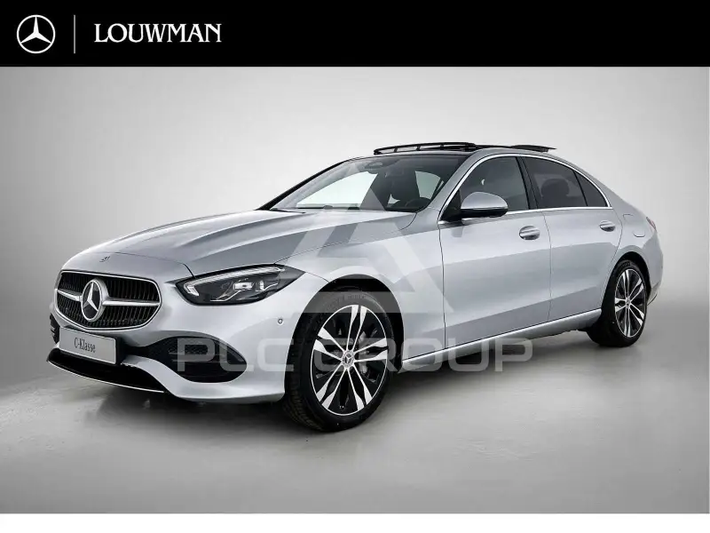 2026 Mercedes Benz C 300
