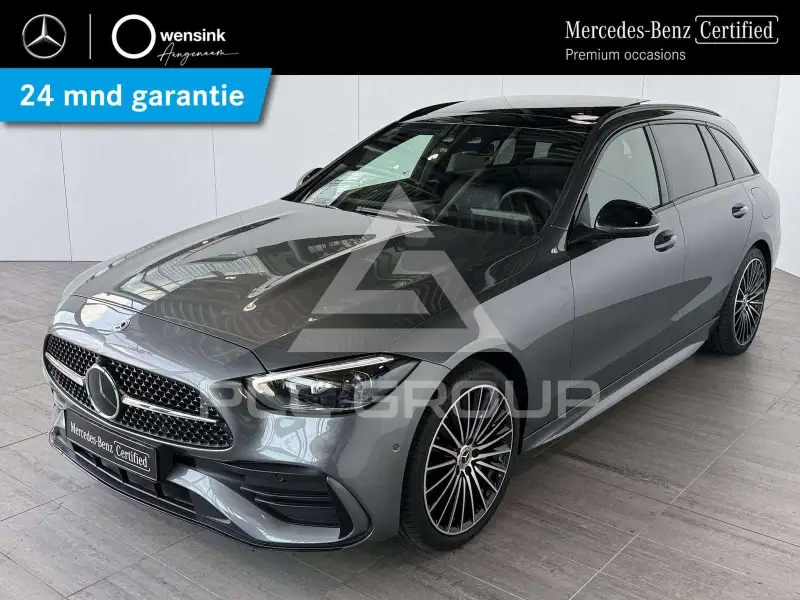 2026 Mercedes Benz C 300