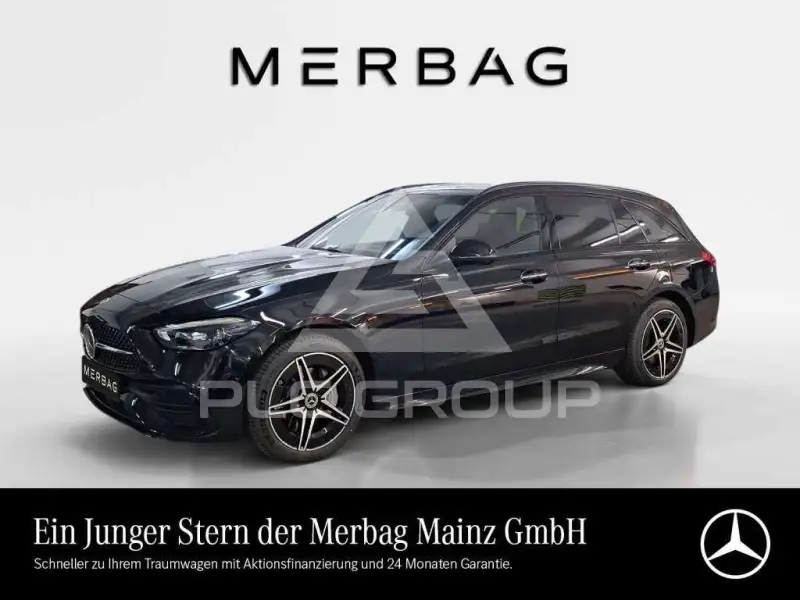2026 Mercedes Benz C 300