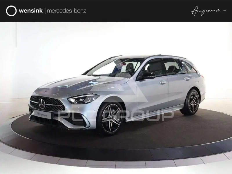2026 Mercedes Benz C 300