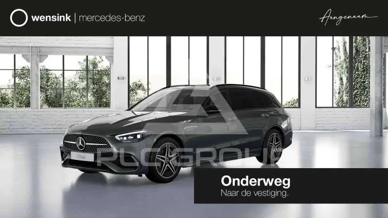 2026 Mercedes Benz C 300