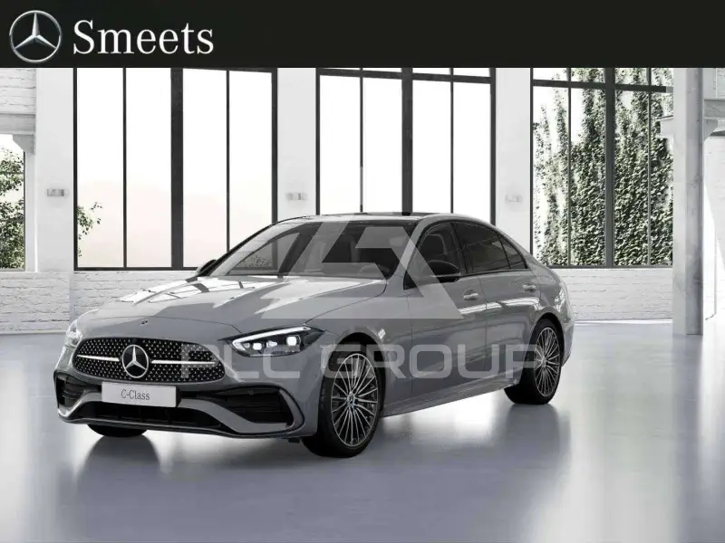 2026 Mercedes Benz C 300