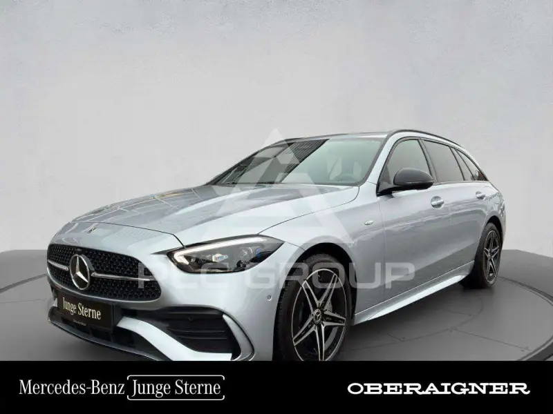 2026 Mercedes Benz C 300