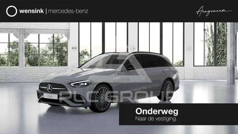 2026 Mercedes Benz C 300