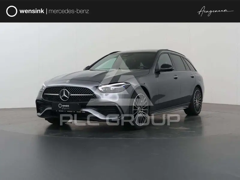 2026 Mercedes Benz C 300