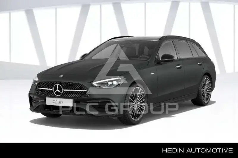 2026 Mercedes Benz C 300