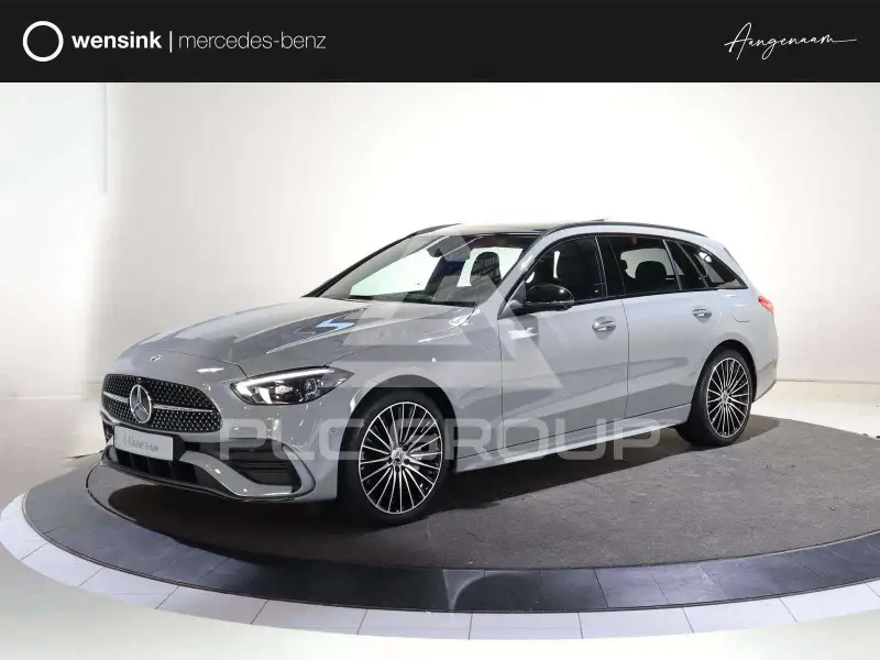 2026 Mercedes Benz C 300