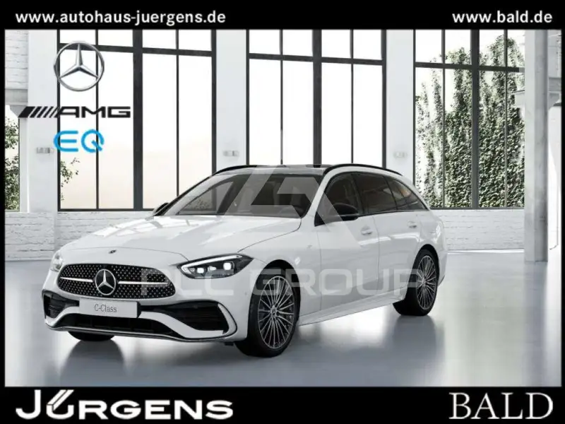 2026 Mercedes Benz C 300