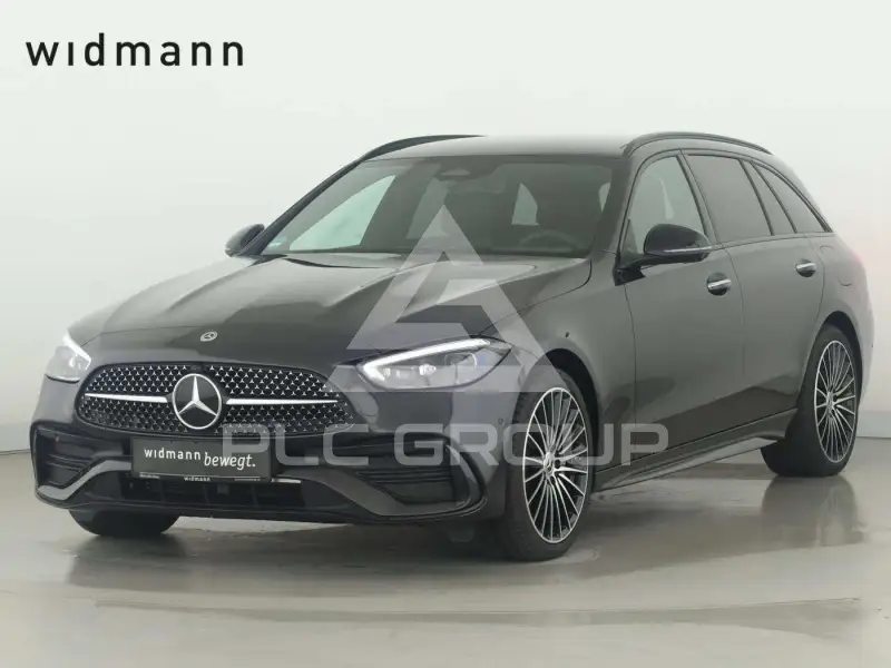 2026 Mercedes Benz C 300