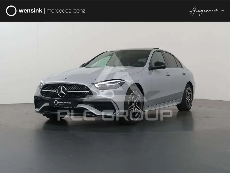 2026 Mercedes Benz C 300