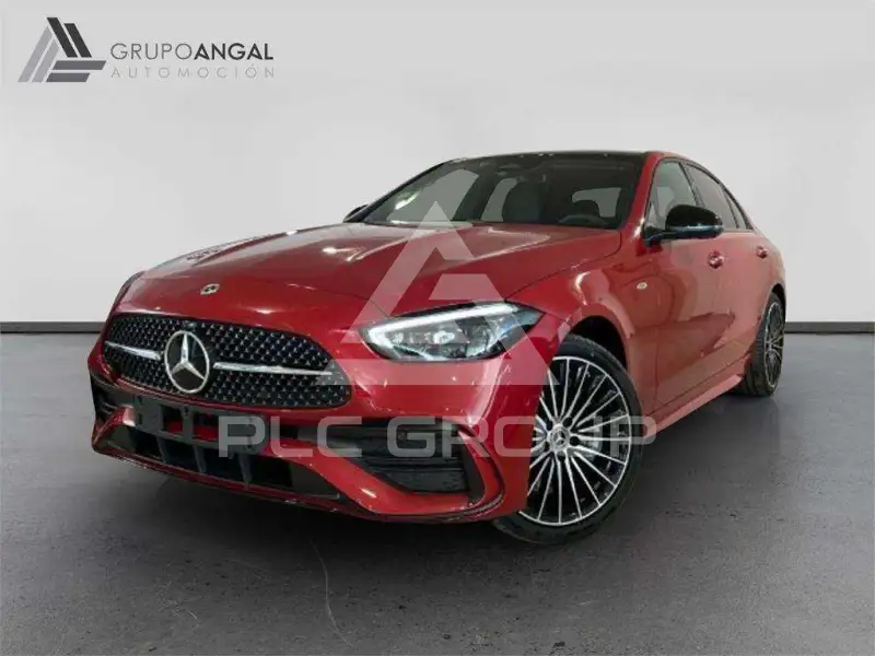 2026 Mercedes Benz C 300