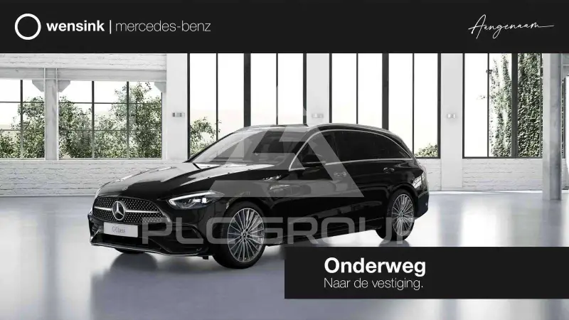 2026 Mercedes Benz C 300