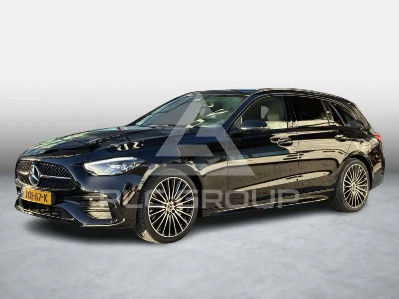 2026 Mercedes Benz C 300