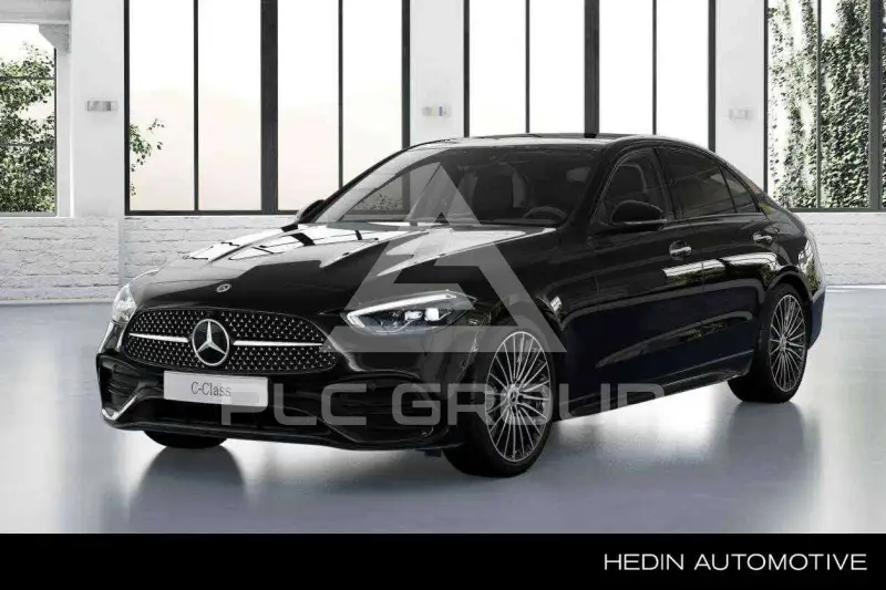 2026 Mercedes Benz C 300