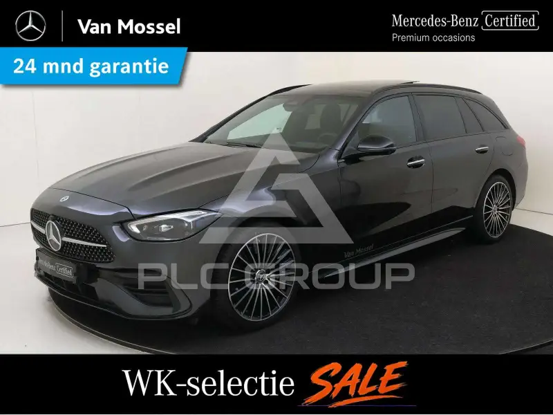 2026 Mercedes Benz C 300