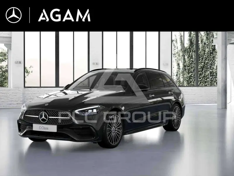 2026 Mercedes Benz C 300