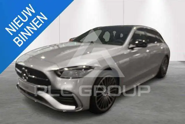 2026 Mercedes Benz C 300