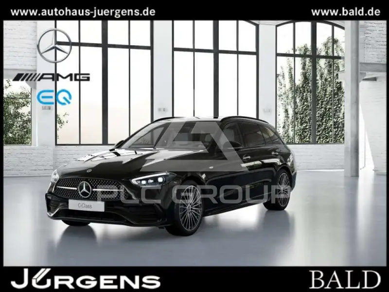 2026 Mercedes Benz C 300