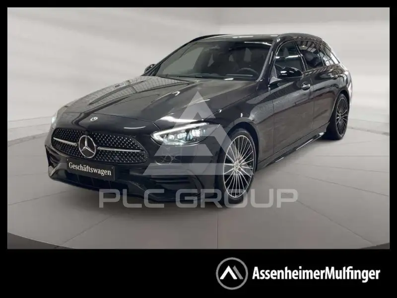 2026 Mercedes Benz C 300